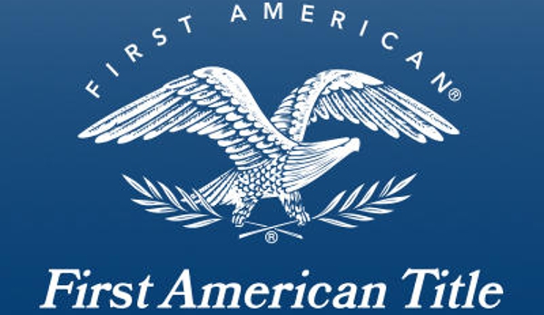 First American Title Insurance Company - Ocala, FL