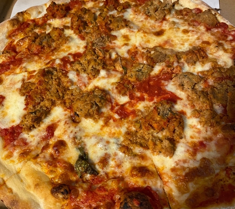 Pizza Masters - Bayonne, NJ