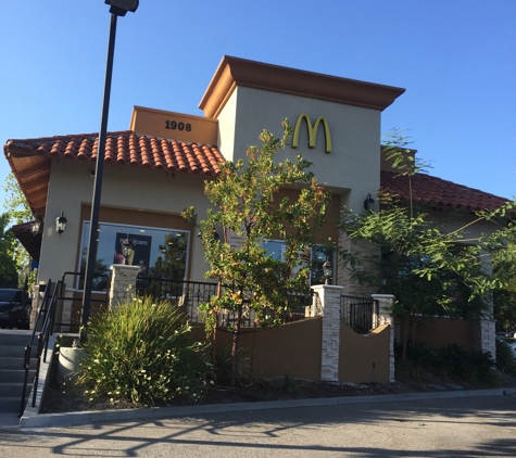 McDonald's - Thousand Oaks, CA