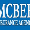 McBee Insurance Agency - Insurance