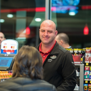 QuikTrip - Broken Arrow, OK