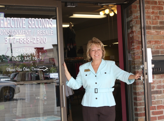 Selective Seconds Consignment - Greenwood, IN