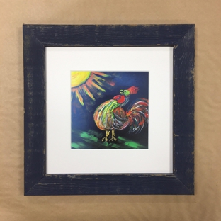 Wimsey Cove Framing & Fine Art Printing - Annapolis, MD