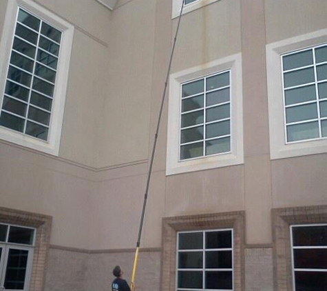 Abi Window Cleaning - Flowery Branch, GA