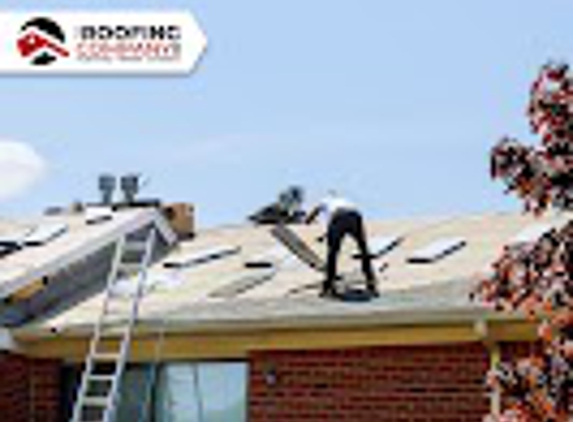 The Roofing Company Inc. - Mesa, AZ