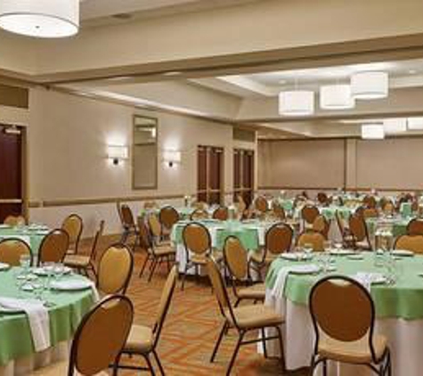 DoubleTree Suites by Hilton Hotel Philadelphia West - Plymouth Meeting, PA