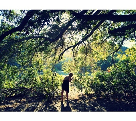 Ronald W. Caspers Wilderness Park - San Juan Capistrano, CA