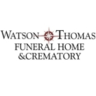 Watson Thomas Funeral Home And Crematory
