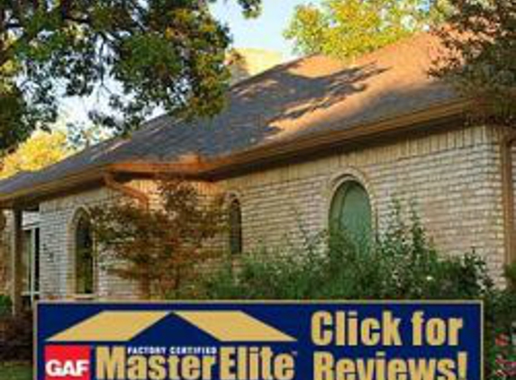 Total Roofing & Reconstruction - Farmers Branch, TX