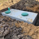 Cooley Septic Service - Septic Tank & System Cleaning