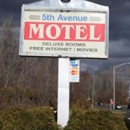 Fifth Ave Motel - Lodging