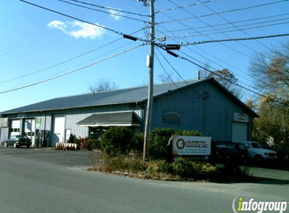 Hi Tech Auto Repair - Gloucester, MA