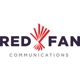 Red Fan Communications