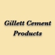 Gillett Cement Products