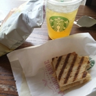 Starbucks Coffee