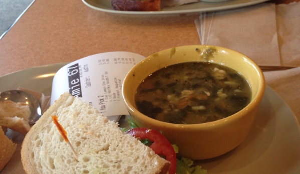 Panera Bread - Sanford, FL