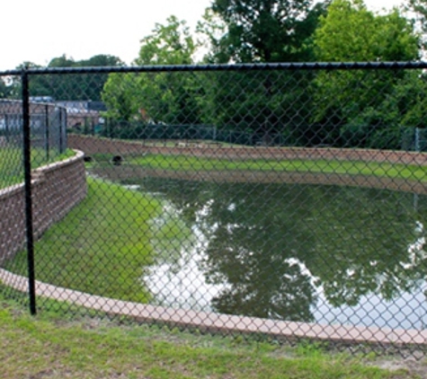 Grand Strand Hearing - Little River, SC. aluminum fence myrtle beach sc