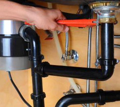 Emergency Plumbing & Drain Services - New Port Richey, FL