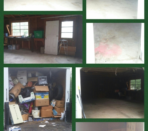Jays Property Cleaning - Richmond, VA
