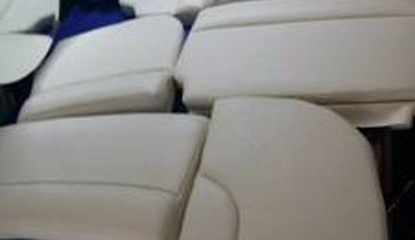 Helm Upholstery - Tracy, CA