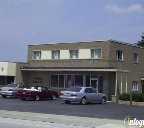 Detroit Dover Animal Hospital, Inc. - Westlake, OH