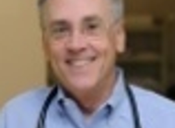 David B. Christian, MD - Bakersfield, CA