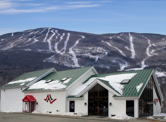 Northern Ski Works - Ludlow/Okemo - Ludlow, VT