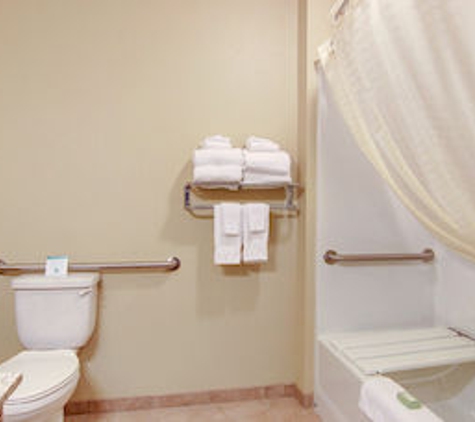 Cobblestone Inn & Suites - Steele, ND