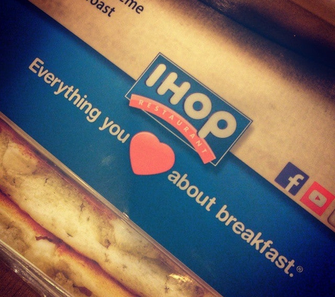 IHOP - Skokie, IL