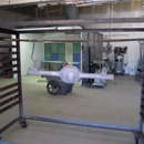 Custom Coatings - Protective Coating Applicators