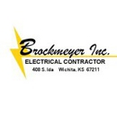 Brockmeyer Inc. Electrical Contractor - Professional Engineers