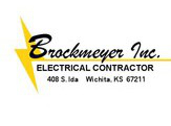 Brockmeyer Inc. Electrical Contractor - Wichita, KS