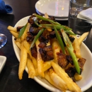 Parlour Bar - American Restaurants
