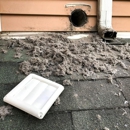 Dryer Vent Superheroes of Dallas - Air Duct Cleaning
