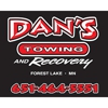 Dan's Towing And Recoverey gallery