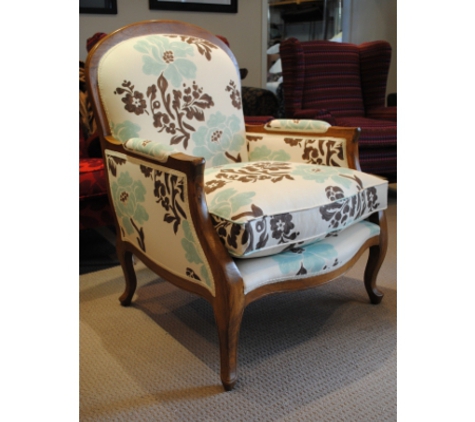Edgeworks Upholstery