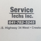 Service Techs, Inc.