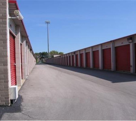 SecurCare Self Storage - Indianapolis, IN