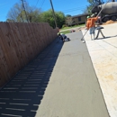 Alvin Area Services - Concrete Contractors