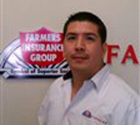 Farmers Insurance - Fernando Lopez - Pasadena, TX