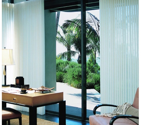 Winflo Curtains
