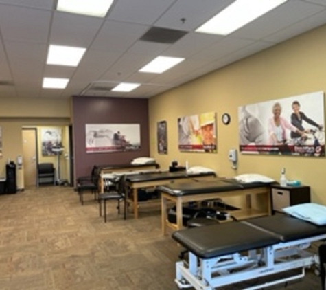 Benchmark Physical Therapy - Oregon City, OR