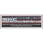 MGP Sheet Metal