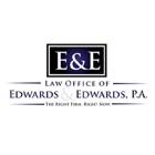 Edwards & Edwards, P.A.