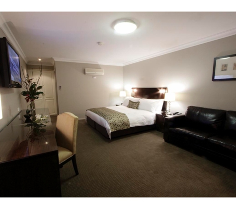 Carlyle Suites & Apartments - Wagga Wagga, NSW