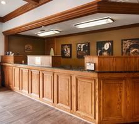 Best Western Prairie Inn & Conference Center - Galesburg, IL