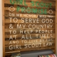 Girl Scouts of the USA