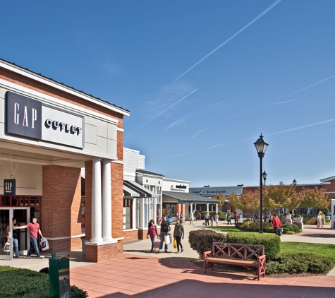 Leesburg Premium Outlets - Leesburg, VA