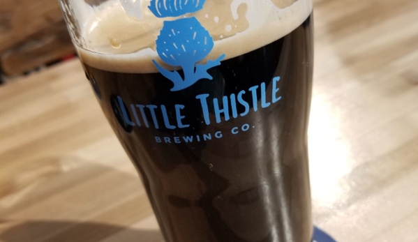 Little Thistle Brewing - Rochester, MN