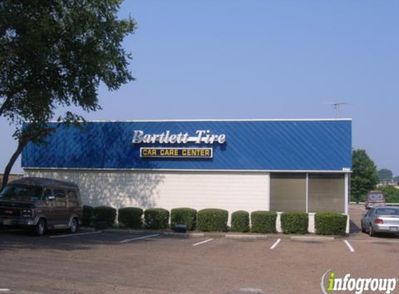 Bartlett Tire Service - Memphis, TN